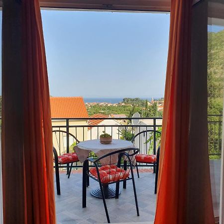 Apartmán Petar Trpanj Exteriér fotografie