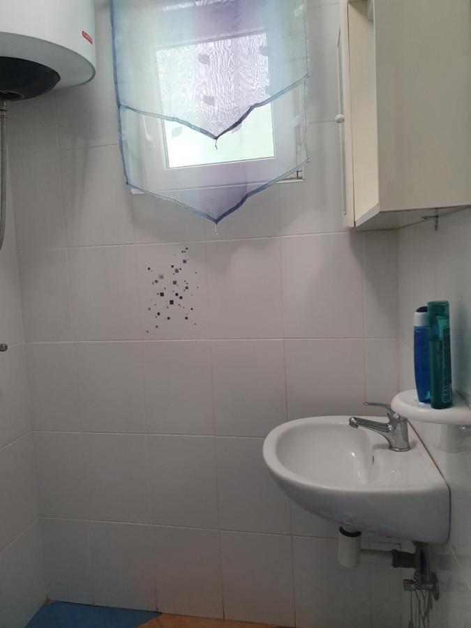 Apartmán Petar Trpanj Exteriér fotografie