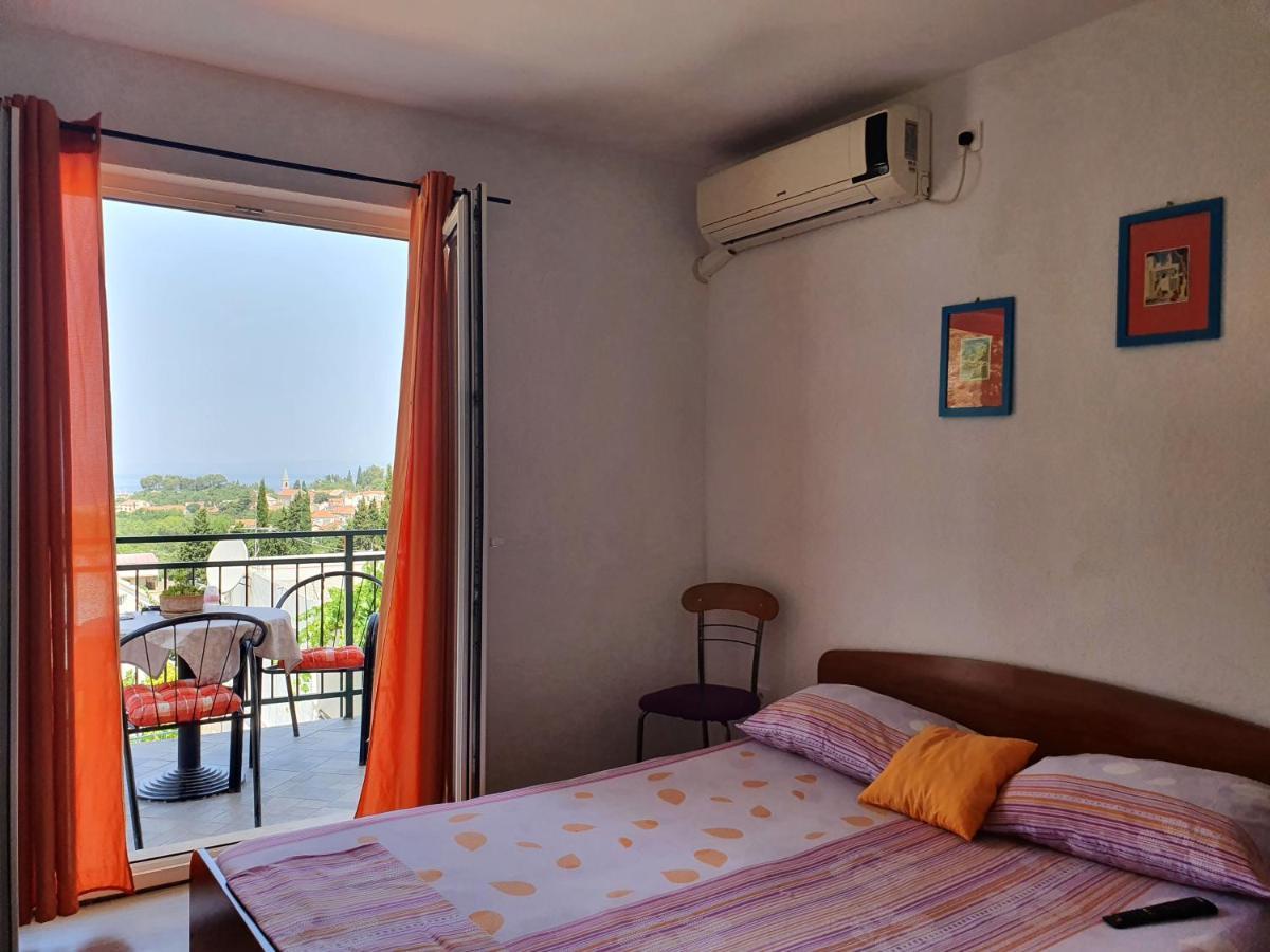 Apartmán Petar Trpanj Exteriér fotografie