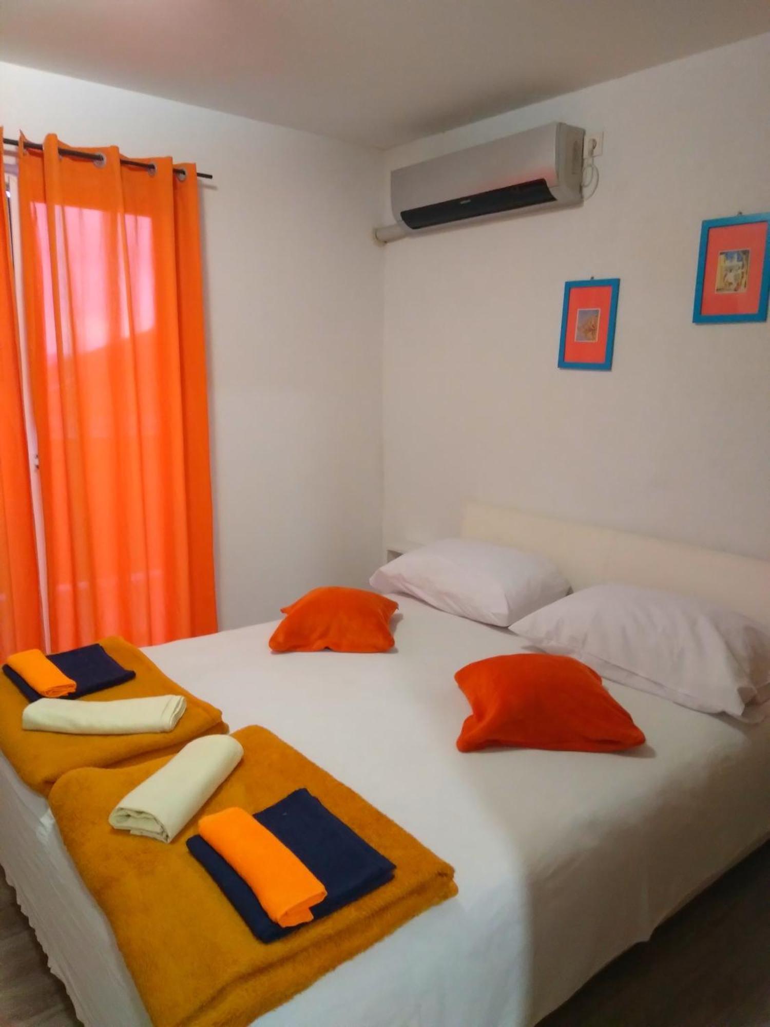 Apartmán Petar Trpanj Exteriér fotografie