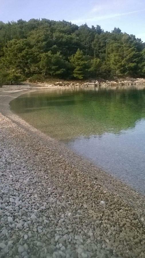 Apartmán Petar Trpanj Exteriér fotografie